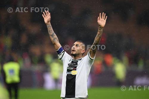 Udinese 2023 Italian championship  2023 2024 7°Day 
