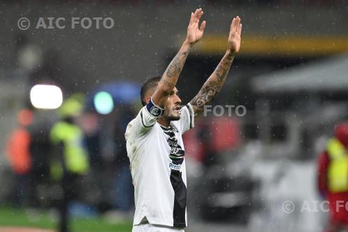 Udinese 2023 Italian championship  2023 2024 7°Day 