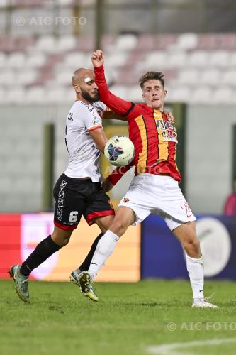 Benevento Marco Manetta Messina 2023 Messina , Italy 