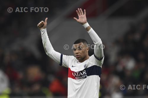 Psg 2023 UEFA Champions League 2023 2024 Group F , Match 3 