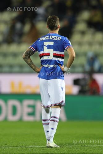 2023 Italian championship 2023 2024 Serie B 13°Day Alberto Braglia 