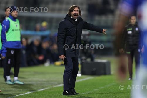 2023 Italian championship 2023 2024 Serie B 13°Day Alberto Braglia 