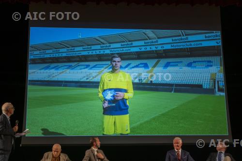 SudTirol 2015 Gala Del Calcio Triveneto  2023 Vicenza, Italy. 