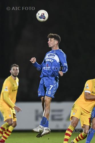 Pro Sesto 2023 Italian championship 2023 2024 Lega Pro 14 °Day 
