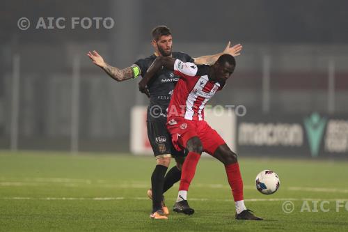 Vis Pesaro Nicolo Antonelli Torres 2023 Pesaro , Italy 
