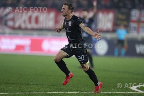 Torres 2023 Italian championship 2023 2024 Lega Pro 14 °Day 