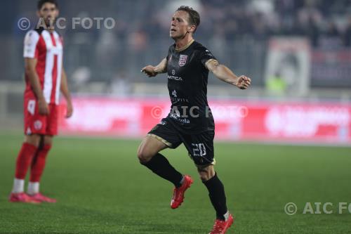 Torres 2023 Italian championship 2023 2024 Lega Pro 14 °Day 