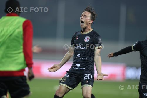Torres 2023 Italian championship 2023 2024 Lega Pro 14 °Day 