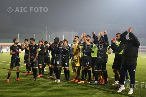 Torres 2023 Italian championship 2023 2024 Lega Pro 14 °Day 