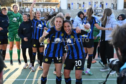 Inter Women Flaminia Simonetti Inter Women 2023 Milano, Italy 