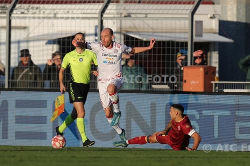 SudTirol Alessio Vita Cittadella 2023 Cittadella, Italy 