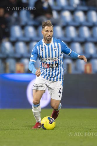 Spal 2023 Italian championship 2023 2024 Lega Pro 15 °Day 
