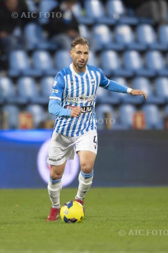 Spal 2023 Italian championship 2023 2024 Lega Pro 15 °Day 
