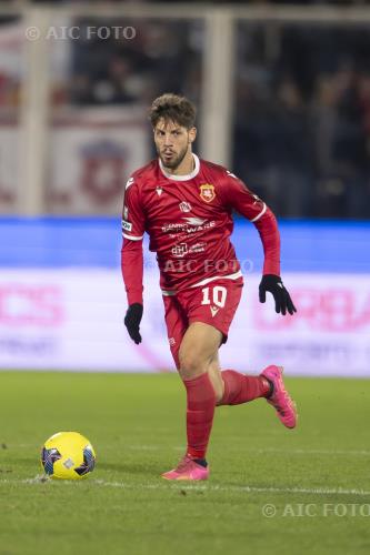 Ancona 2023 Italian championship 2023 2024 Lega Pro 15 °Day 
