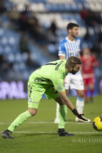 Spal 2023 Italian championship 2023 2024 Lega Pro 15 °Day 