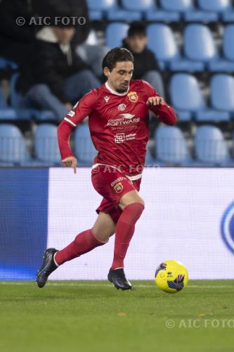 Ancona 2023 Italian championship 2023 2024 Lega Pro 15 °Day 