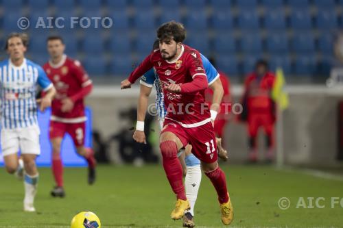 Ancona 2023 Italian championship 2023 2024 Lega Pro 15 °Day 