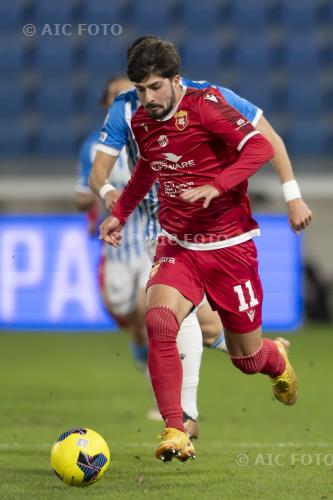 Ancona 2023 Italian championship 2023 2024 Lega Pro 15 °Day 