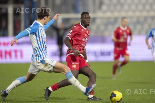 Ancona 2023 Italian championship 2023 2024 Lega Pro 15 °Day 