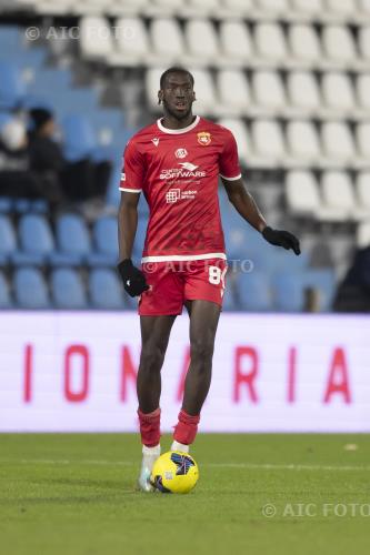 Ancona 2023 Italian championship 2023 2024 Lega Pro 15 °Day 