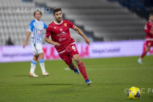 Ancona 2023 Italian championship 2023 2024 Lega Pro 15 °Day 