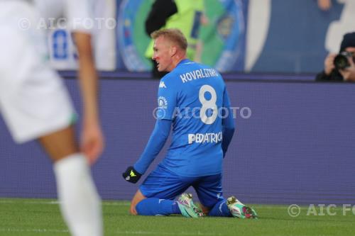 Empoli 2023 Italian championship 2023 2024 13°Day 