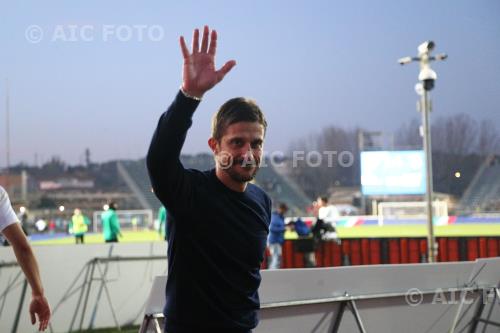 2023 Italian championship 2023 2024 13°Day Carlo Castellani 