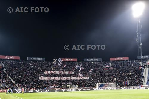 Bologna 2023 Italian championship  2023 2024 13°Day 