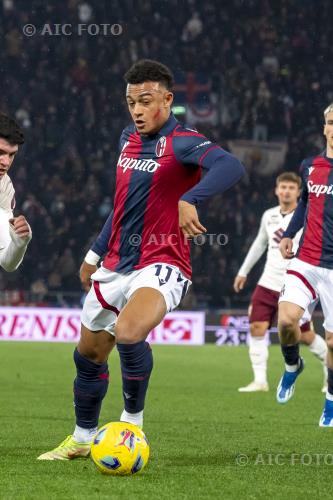Bologna 2023 Italian championship  2023 2024 13°Day 