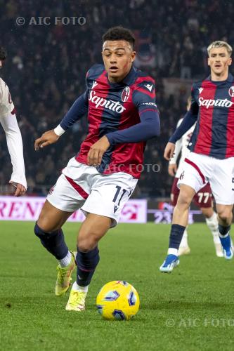 Bologna 2023 Italian championship  2023 2024 13°Day 