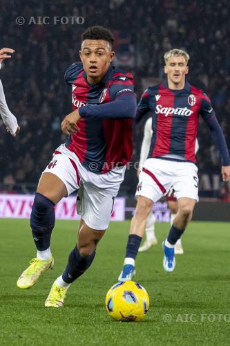 Bologna 2023 Italian championship  2023 2024 13°Day 