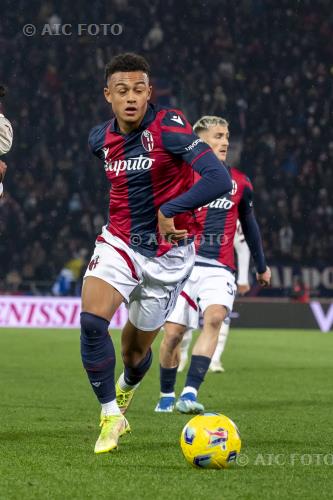 Bologna 2023 Italian championship  2023 2024 13°Day 