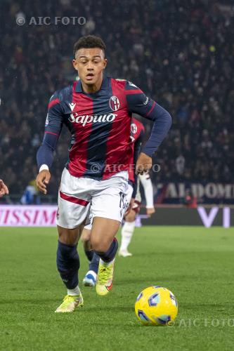 Bologna 2023 Italian championship  2023 2024 13°Day 