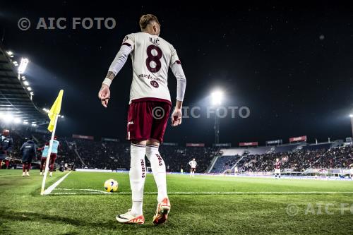Torino 2023 Italian championship  2023 2024 13°Day 