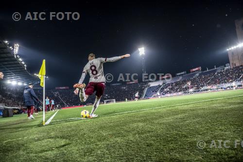 Torino 2023 Italian championship  2023 2024 13°Day 