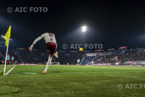 Torino 2023 Italian championship  2023 2024 13°Day 