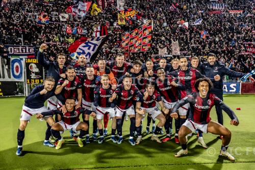 Bologna 2023 Italian championship  2023 2024 13°Day 