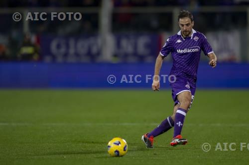 Fiorentina 2024 Italian championship  2023 2024 26°Day 