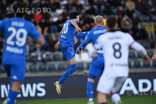Empoli 2024 Italian championship 2023 2024 27°Day 