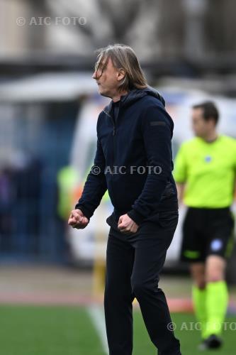2024 Italian championship 2023 2024 27°Day Carlo Castellani 