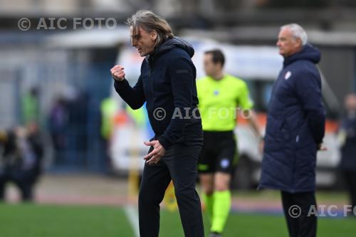2024 Italian championship 2023 2024 27°Day Carlo Castellani 