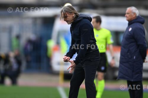 2024 Italian championship 2023 2024 27°Day Carlo Castellani 