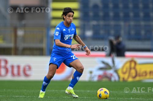 Empoli 2024 Italian championship 2023 2024 27°Day 