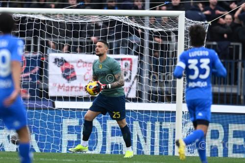 Empoli 2024 Italian championship 2023 2024 27°Day 