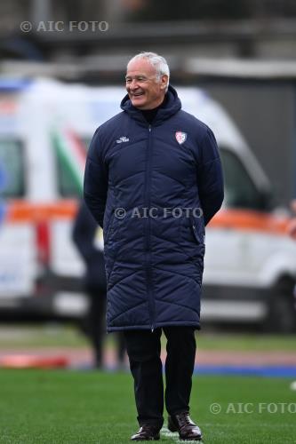 2024 Italian championship 2023 2024 27°Day Carlo Castellani 