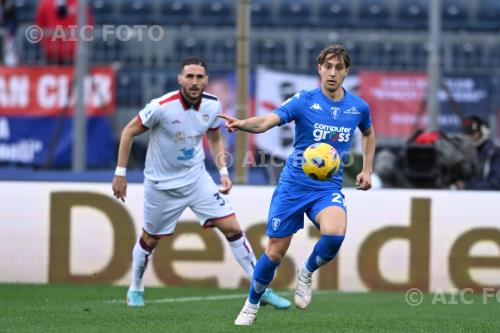 Empoli 2024 Italian championship 2023 2024 27°Day 