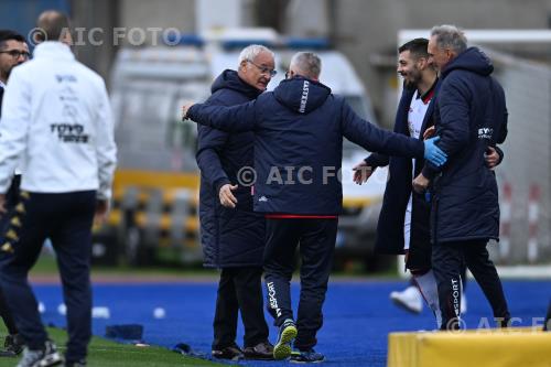 2024 Italian championship 2023 2024 27°Day Carlo Castellani 