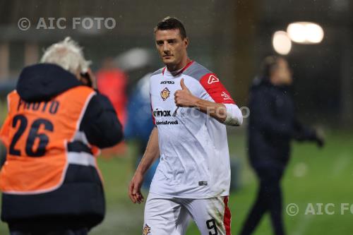 Cremonese 2024 Italian championship 2023 2024 Serie B 28°Day 