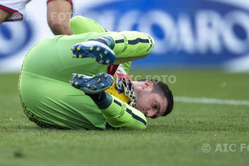 Cagliari 2024 Italian championship 2023 2024 27°Day 