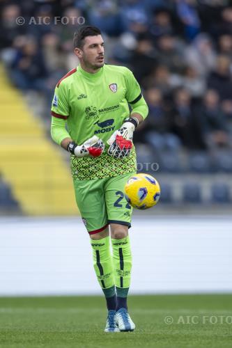 Cagliari 2024 Italian championship 2023 2024 27°Day 